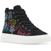 image:imageSteve Madden Girls LeahhBlack