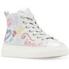 image:imageSteve Madden Girls LeahhSilver Multi