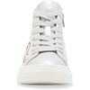 image:imageSteve Madden Girls LeahhSilver Multi