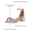 image:imageSteve Madden Girls LondynnSilver