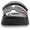 image:imageSteve Madden Girls MayvenBlack Multi