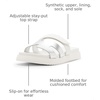 image:imageSteve Madden Girls MayvenWhite Multi