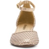 image:imageSteve Madden Girls PrettyGold Mesh
