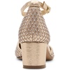 image:imageSteve Madden Girls PrettyGold Mesh