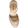 image:imageSteve Madden Girls PrettyGold Mesh