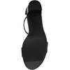 image:imageSteve Madden Girls Shoes Carrson SandalBlack Patent
