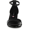 image:imageSteve Madden Girls Shoes Carrson SandalBlack Patent