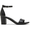 image:imageSteve Madden Girls Shoes Carrson SandalBlack Smooth