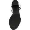 image:imageSteve Madden Girls Shoes Carrson SandalBlack Smooth