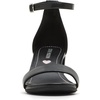image:imageSteve Madden Girls Shoes Carrson SandalBlack Smooth