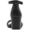 image:imageSteve Madden Girls Shoes Carrson SandalBlack Smooth