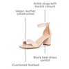 image:imageSteve Madden Girls Shoes Carrson SandalBlush Patent