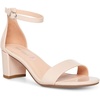 image:imageSteve Madden Girls Shoes Carrson SandalBlush Patent
