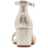 image:imageSteve Madden Girls Shoes Carrson SandalGold Mesh