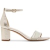image:imageSteve Madden Girls Shoes Carrson SandalGold Mesh