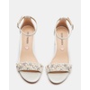 image:imageSteve Madden Girls Shoes Carrson SandalPearl