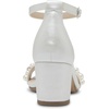 image:imageSteve Madden Girls Shoes Carrson SandalPearl