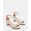 image:imageSteve Madden Girls Shoes Carrson SandalPearl