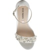 image:imageSteve Madden Girls Shoes Carrson SandalPearl