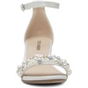 image:imageSteve Madden Girls Shoes Carrson SandalPearl