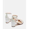 image:imageSteve Madden Girls Shoes Carrson SandalPearl