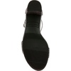 image:imageSteve Madden Girls Shoes Carrson SandalPewter Iridescent