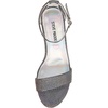image:imageSteve Madden Girls Shoes Carrson SandalPewter Iridescent