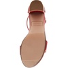 image:imageSteve Madden Girls Shoes Carrson SandalRed Patent