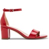 image:imageSteve Madden Girls Shoes Carrson SandalRed Patent