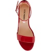 image:imageSteve Madden Girls Shoes Carrson SandalRed Patent