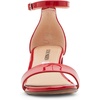 image:imageSteve Madden Girls Shoes Carrson SandalRed Patent