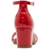 image:imageSteve Madden Girls Shoes Carrson SandalRed Patent