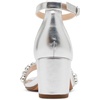 image:imageSteve Madden Girls Shoes Carrson SandalSilver Beads