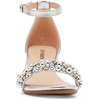 image:imageSteve Madden Girls Shoes Carrson SandalSilver Beads