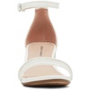 image:imageSteve Madden Girls Shoes Carrson SandalWhite Mesh