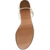 image:imageSteve Madden Girls Shoes Carrson SandalWhite Mesh