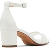 image:imageSteve Madden Girls Shoes Carrson SandalWhite Mesh