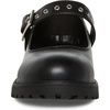 image:imageSteve Madden Girls Shoes Girls Adaptive BitsyBlack