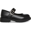 image:imageSteve Madden Girls Shoes Girls Adaptive BitsyBlack