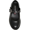 image:imageSteve Madden Girls Shoes Girls Adaptive BitsyBlack