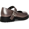 image:imageSteve Madden Girls Shoes Girls Adaptive BitsyPewter