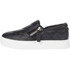 image:imageSteve Madden Girls Shoes Glamm SneakerBlack