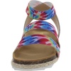 image:imageSteve Madden Girls Shoes Kimmie Espadrille Wedge SandalTiedye