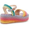 image:imageSteve Madden Girls Shoes girls CleoRainbow Multi