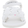 image:imageSteve Madden Girls Shoes unisexchild Karina SandalWhite