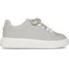 image:imageSteve Madden Girls SparkzSilver Glitter