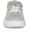 image:imageSteve Madden Girls SparkzSilver Glitter