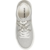 image:imageSteve Madden Girls SparkzSilver Glitter