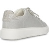 image:imageSteve Madden Girls SparkzSilver Glitter