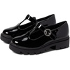 image:imageSteve Madden Girls SuzeyBlack Patent